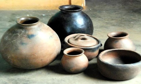 gốm