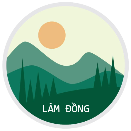 Dư địa chí dân tộc tỉnh Lâm Đồng